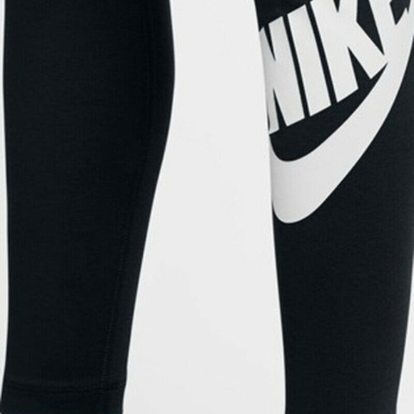 Nike Essential Futura Leggings Size XS - Picture 3 of 3